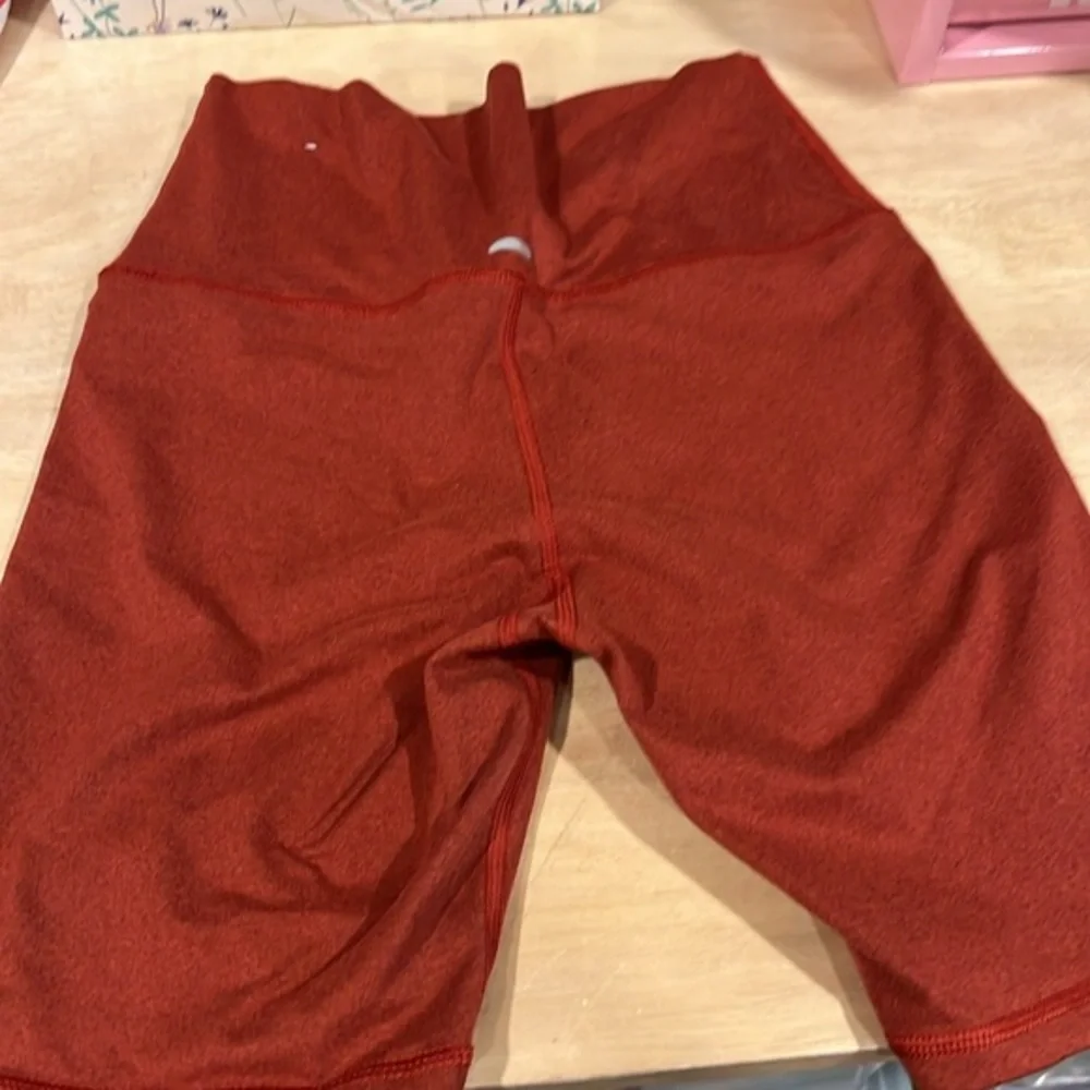 Aerie medium 7 inch‎ bike shorts